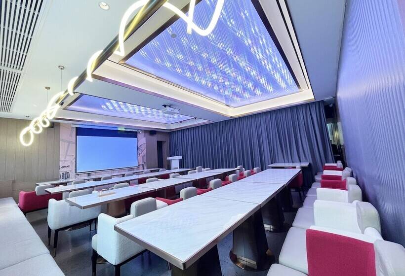 From.k Hotel Changsha Wuyi Square Ifs