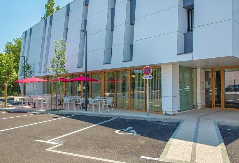 Greet Hotel Salon De Provence