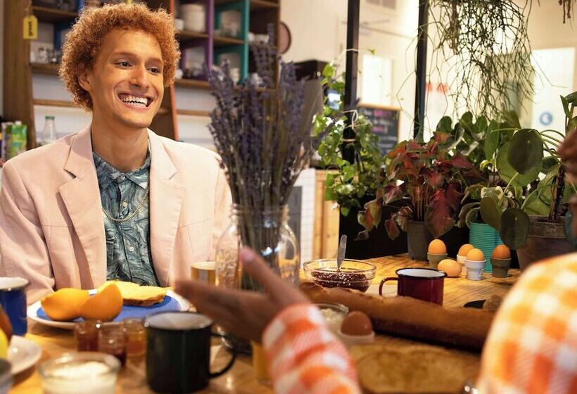 Greet Hotel Salon De Provence