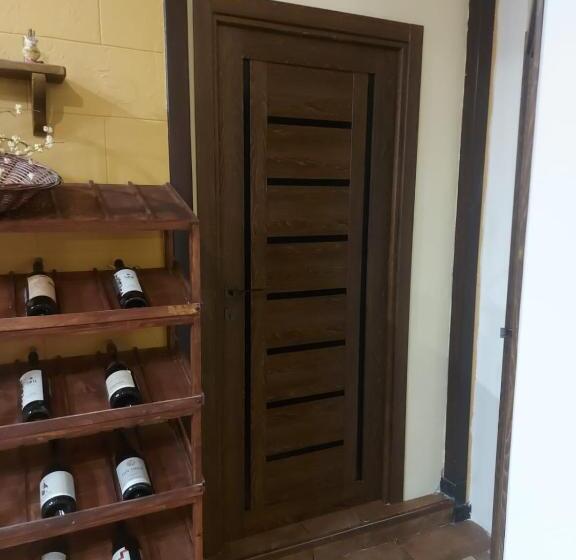 호스텔 Jan & In The Very Center