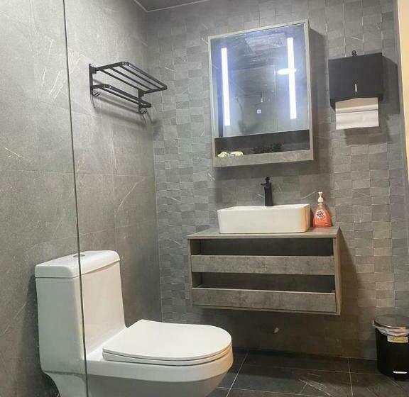 فندق منتجع جرين جاردن Green Garden