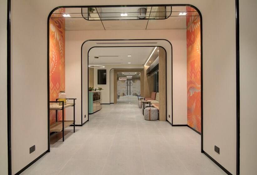 7 Apple Hotel Pratap Nagar, Jaipur