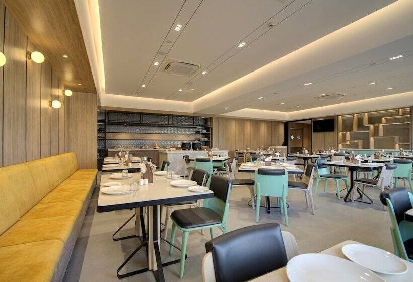 7 Apple Hotel Pratap Nagar, Jaipur