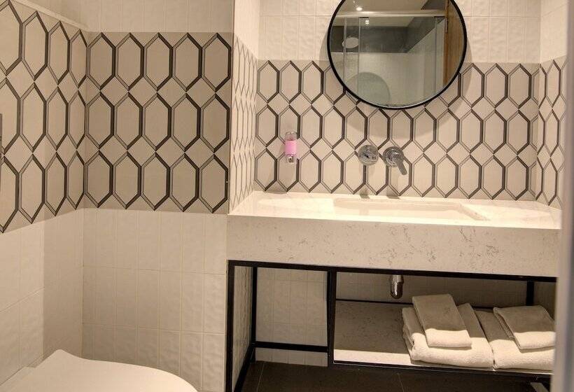 7 Apple Hotel Pratap Nagar, Jaipur