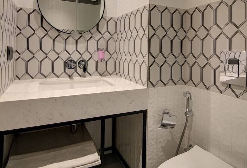 7 Apple Hotel Pratap Nagar, Jaipur