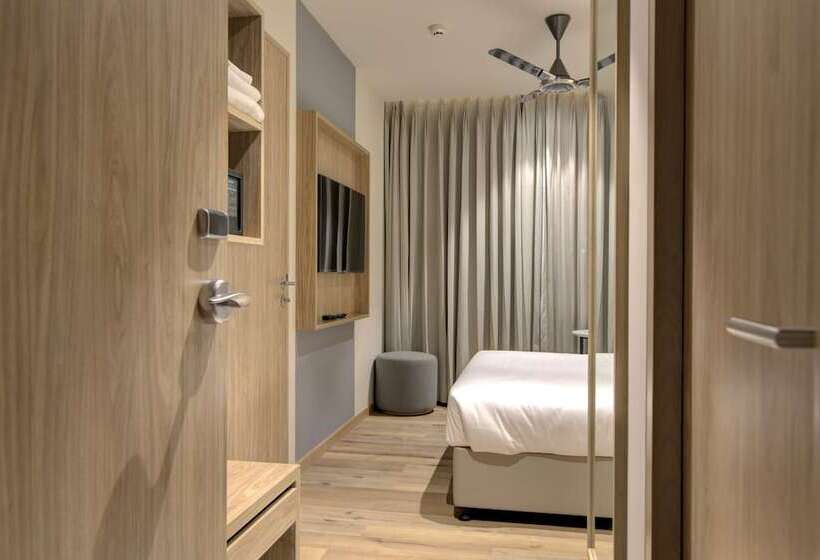 7 Apple Hotel Pratap Nagar, Jaipur