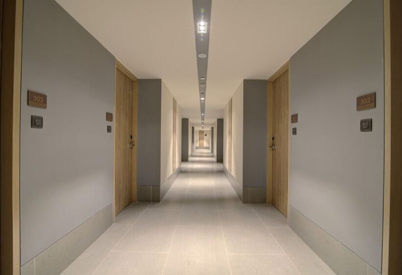 7 Apple Hotel Pratap Nagar, Jaipur