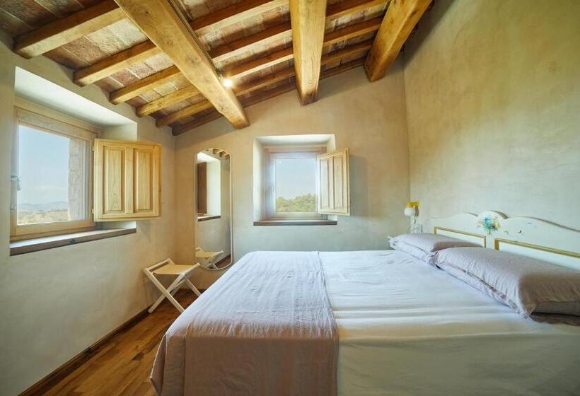 هتل Agriturismo Montecolombo By Il Ritorno