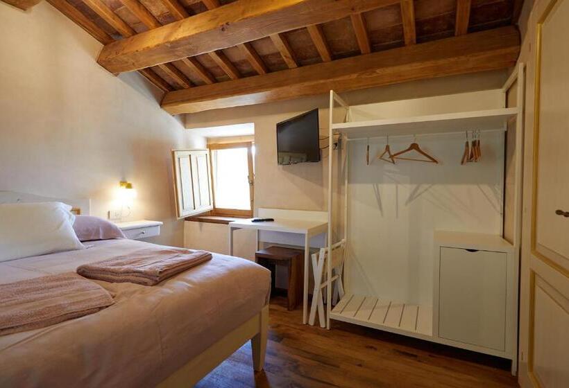 هتل Agriturismo Montecolombo By Il Ritorno