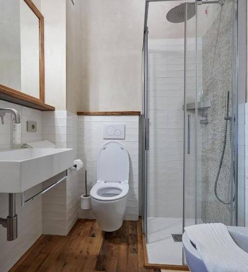 هتل Agriturismo Montecolombo By Il Ritorno