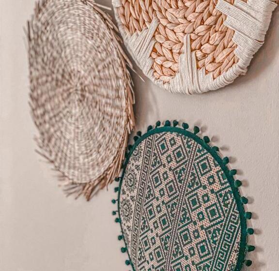 בית מלון כפרי Aljur