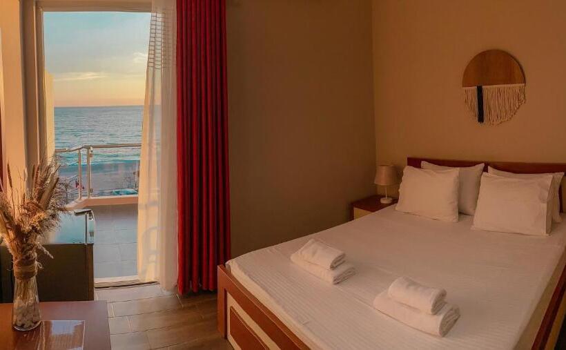 בית מלון כפרי Aljur