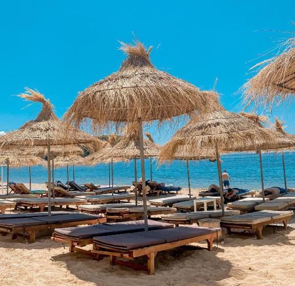 בית מלון כפרי Aljur