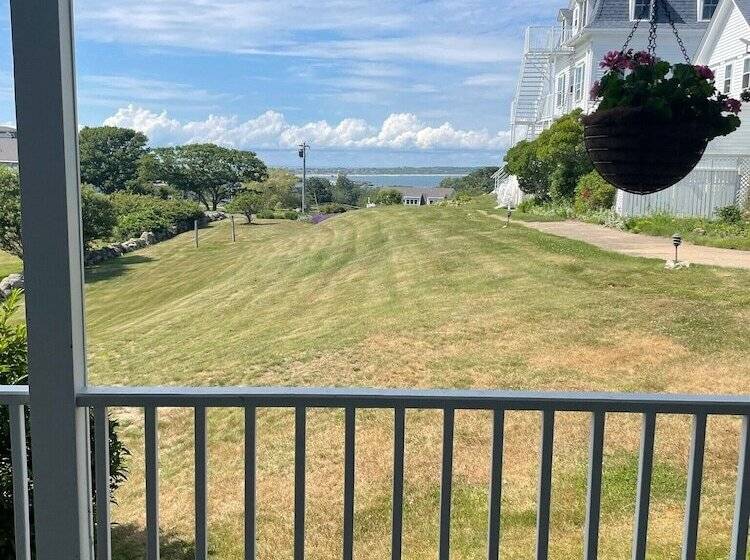 فندق Atlantic Inn