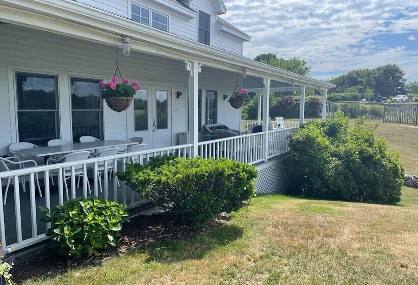 فندق Atlantic Inn