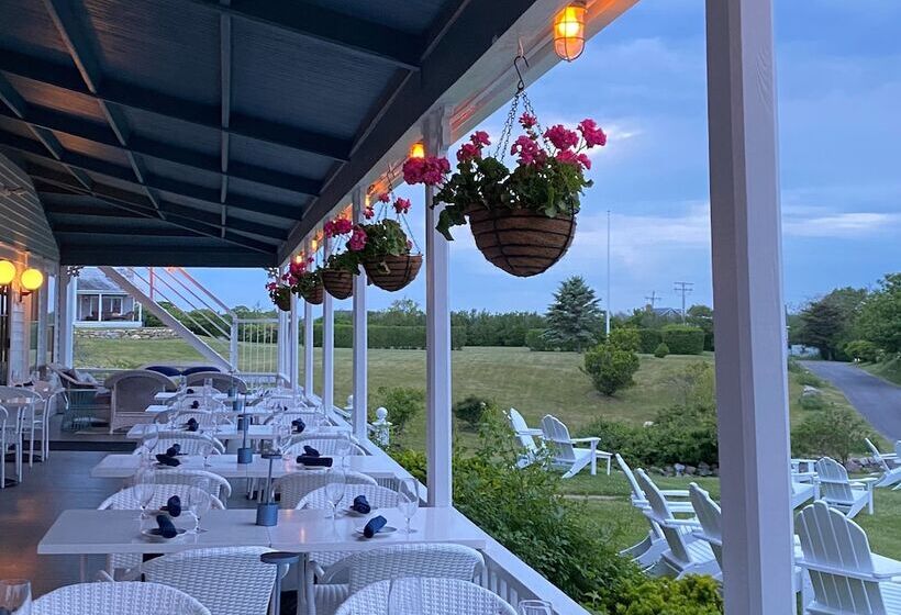 فندق Atlantic Inn