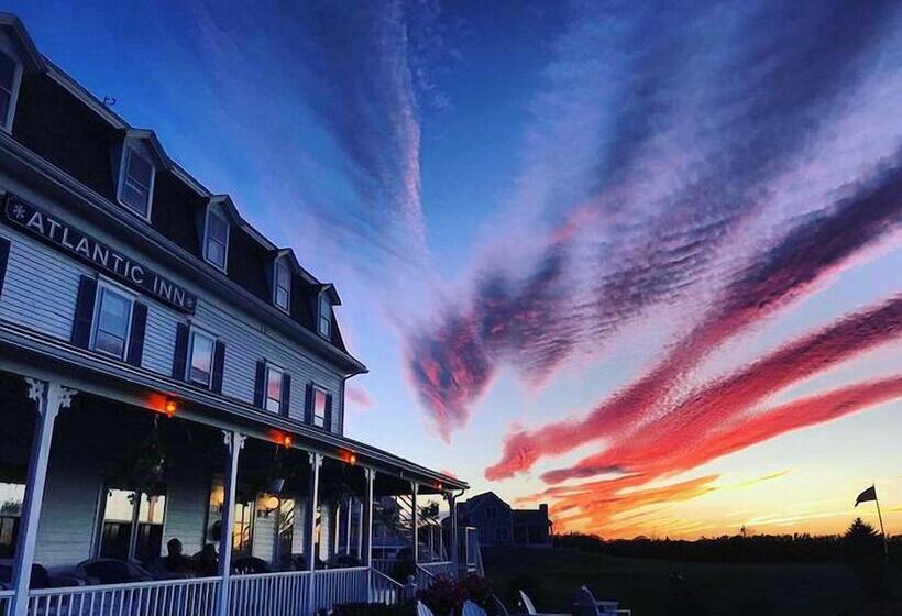 فندق Atlantic Inn