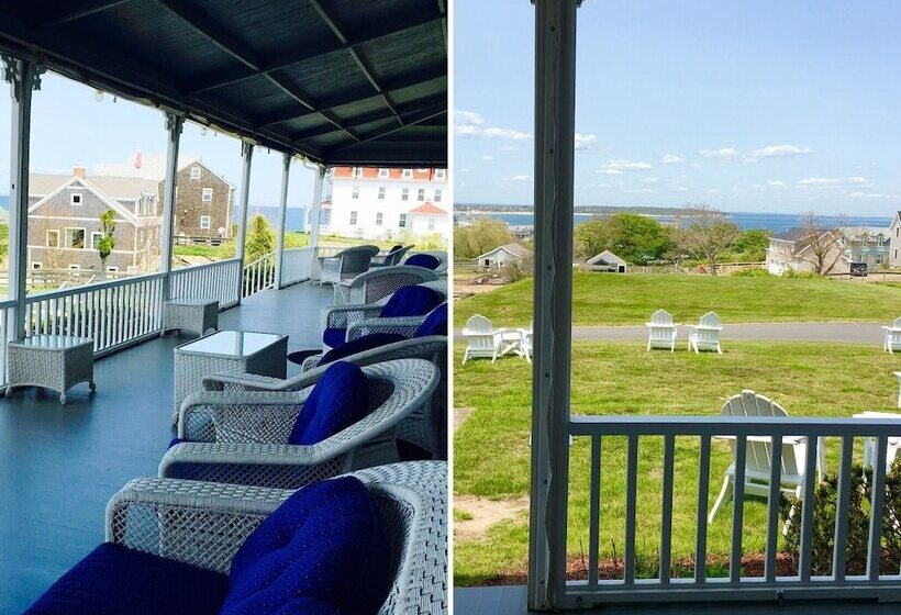 فندق Atlantic Inn