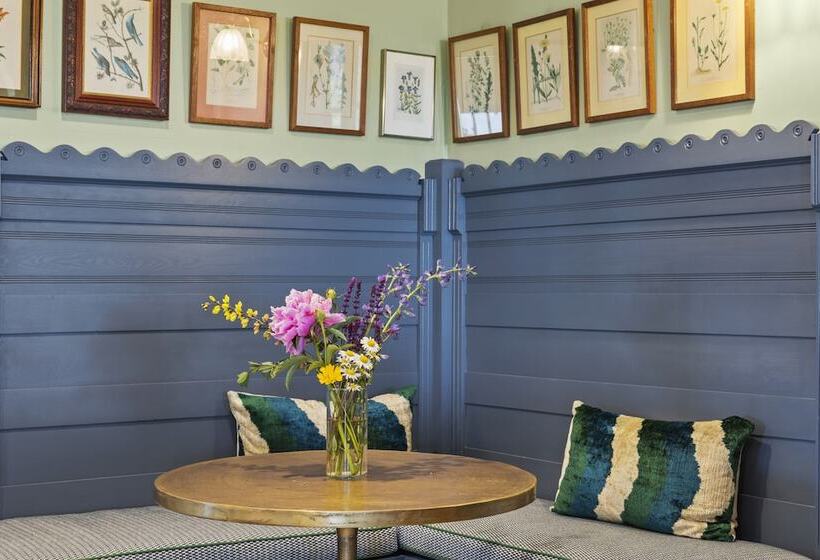 فندق Atlantic Inn