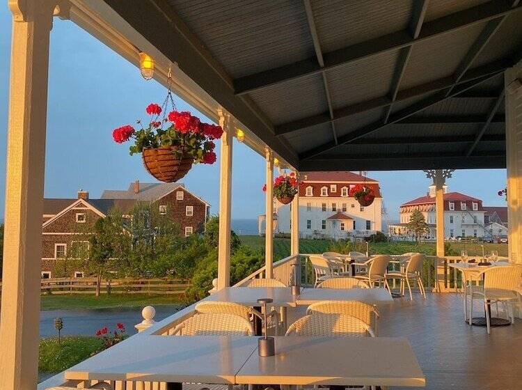 فندق Atlantic Inn