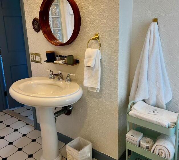 فندق Atlantic Inn