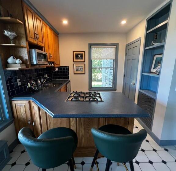 فندق Atlantic Inn