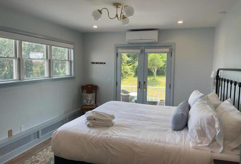 فندق Atlantic Inn