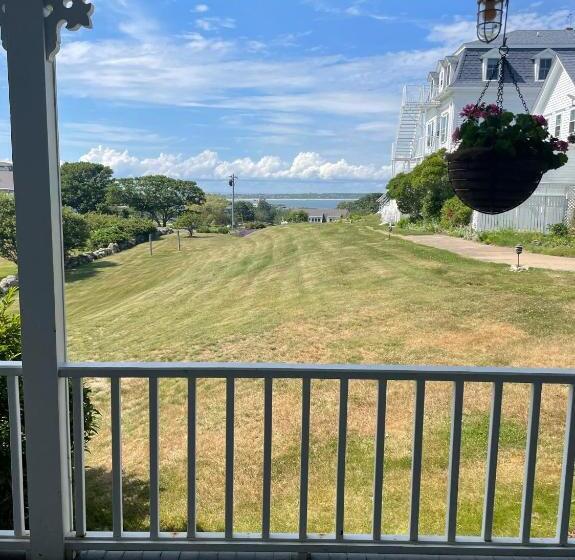 فندق Atlantic Inn