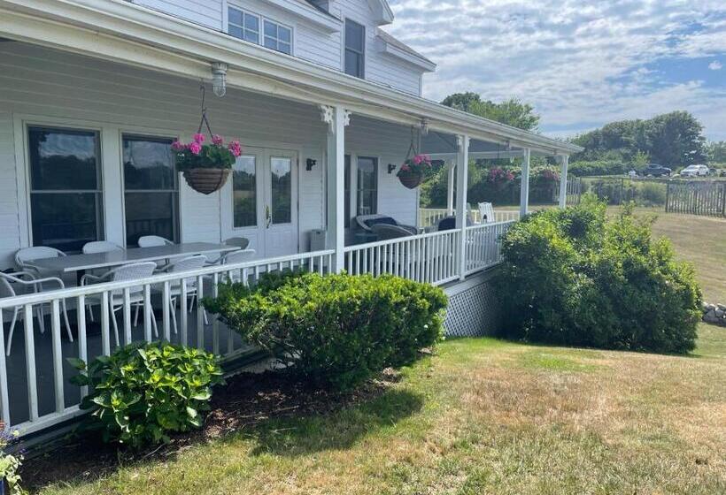 فندق Atlantic Inn