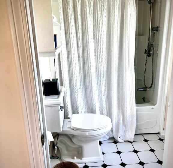 فندق Atlantic Inn