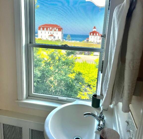 فندق Atlantic Inn