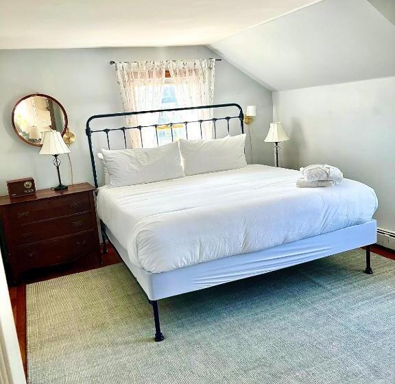 فندق Atlantic Inn