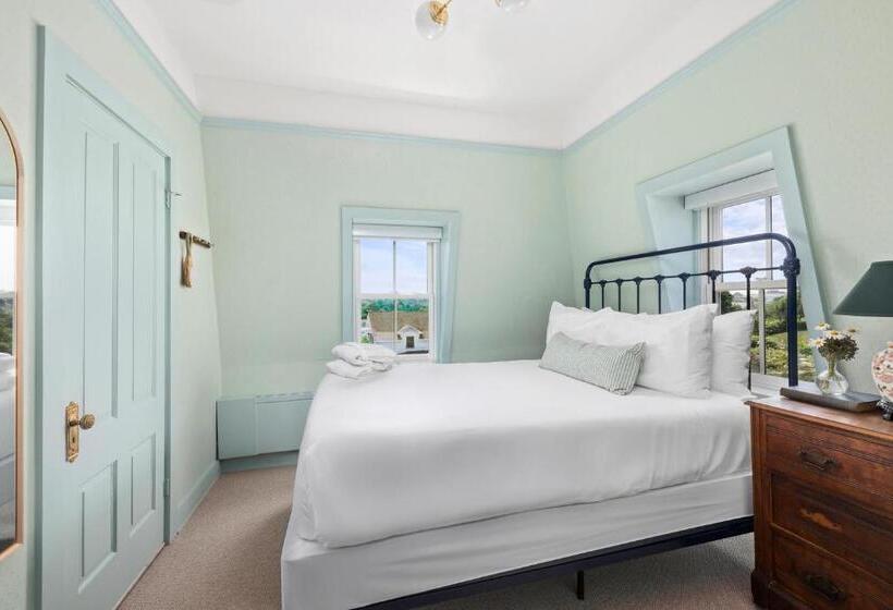 فندق Atlantic Inn