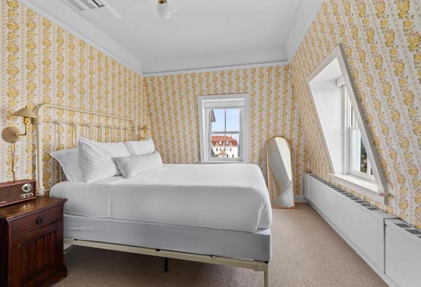 فندق Atlantic Inn