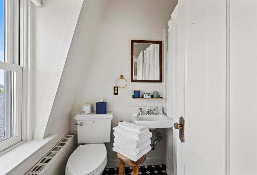 فندق Atlantic Inn