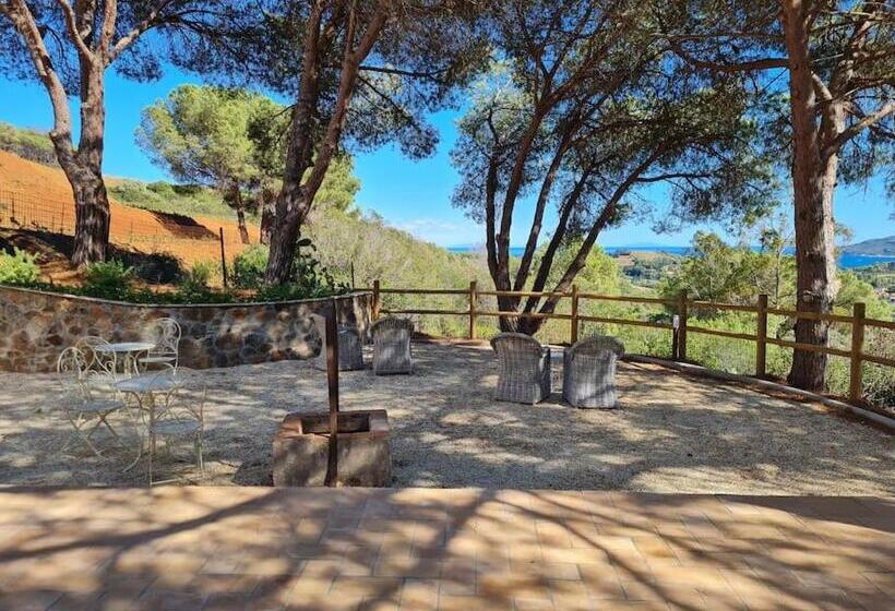 فندق Azienda Agricola Monserrato