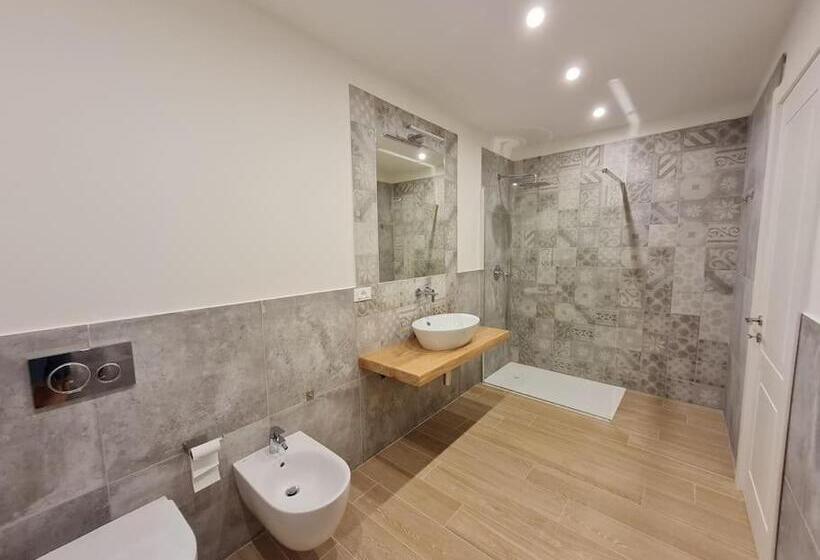 فندق Azienda Agricola Monserrato