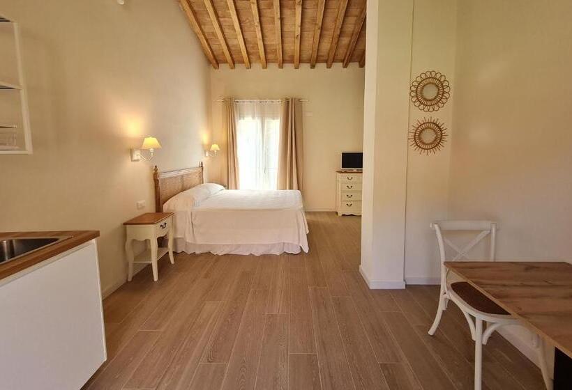 فندق Azienda Agricola Monserrato