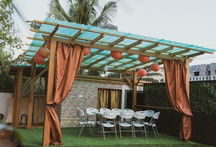 هتل Brynx Haven   Adenta, Accra