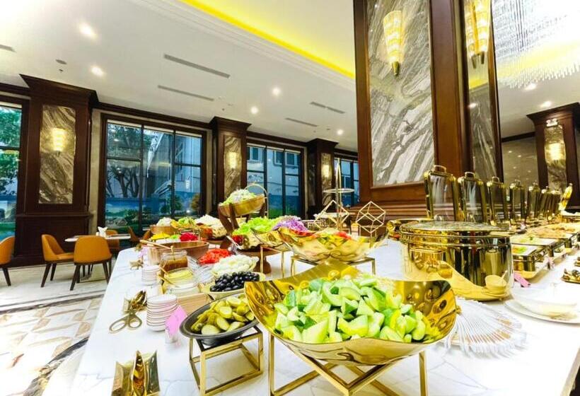 هتل Cửa đông Luxury