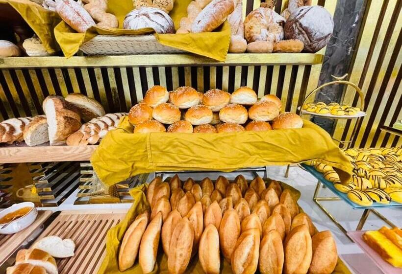 هتل Cửa đông Luxury