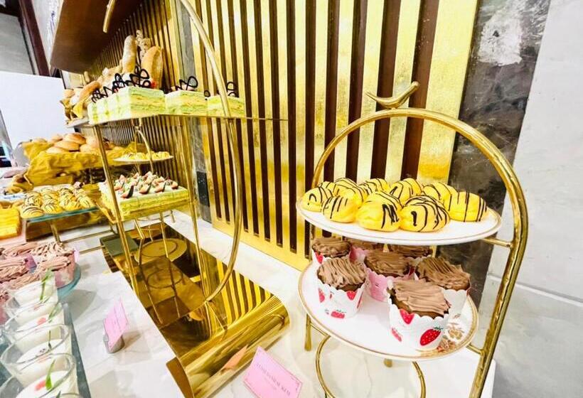 هتل Cửa đông Luxury