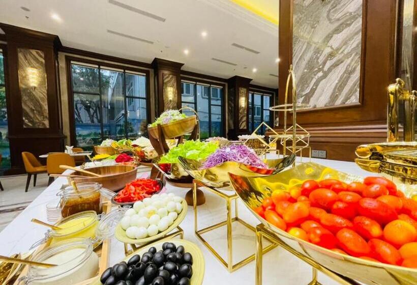 هتل Cửa đông Luxury