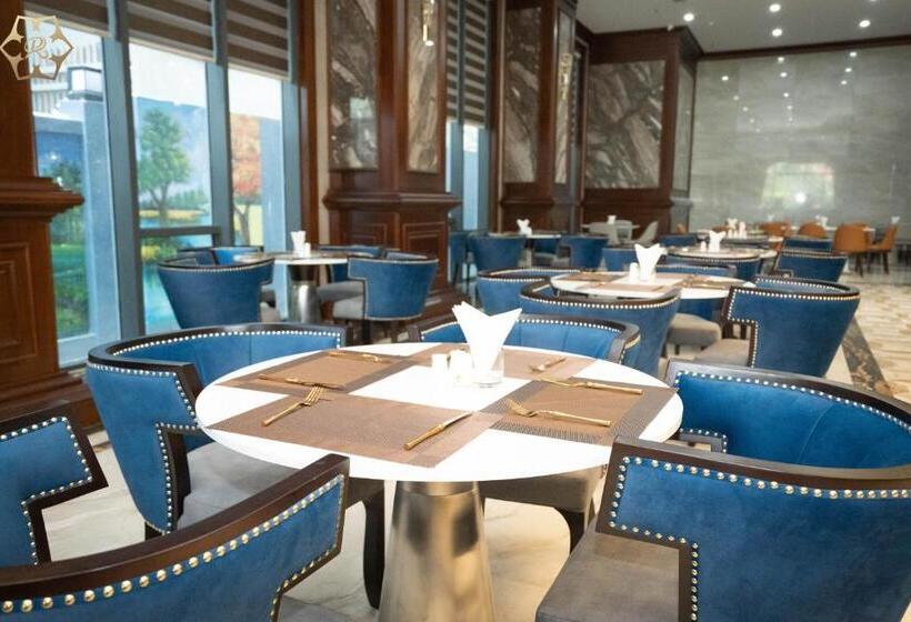 هتل Cửa đông Luxury