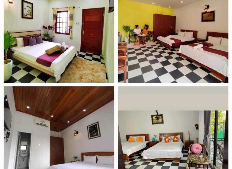 هتل Cheriladyhomestayhue