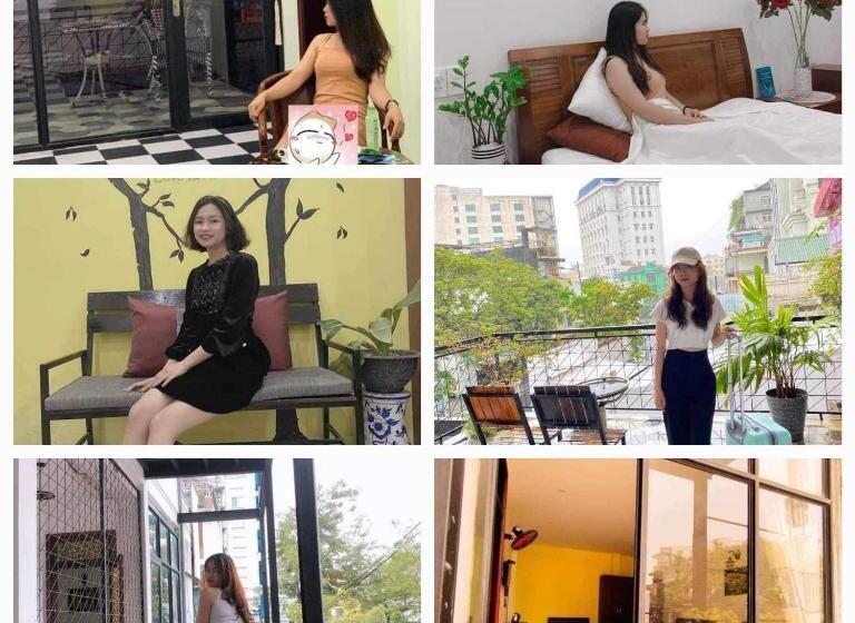 هتل Cheriladyhomestayhue