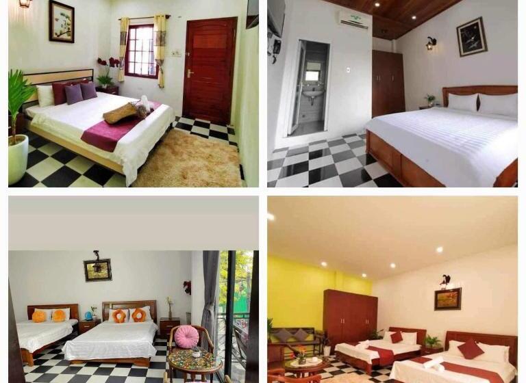 هتل Cheriladyhomestayhue