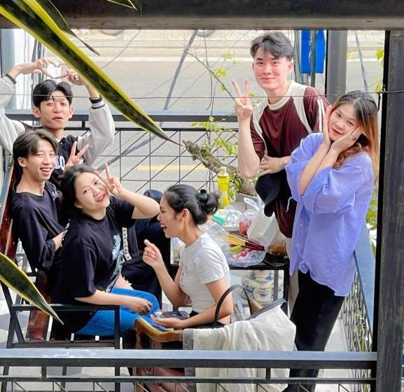 هتل Cheriladyhomestayhue