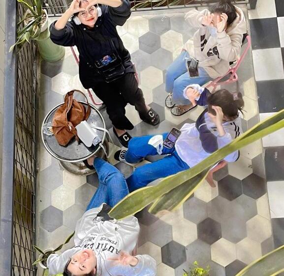 هتل Cheriladyhomestayhue