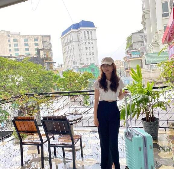 هتل Cheriladyhomestayhue